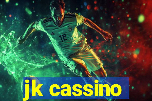 jk cassino